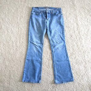 Women's Flare Jeans